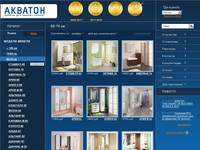 Aquaton.ru: ������ ��� ������ ������